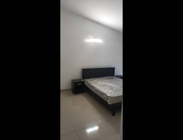 1 BEDROOM APARTMENT TO LET IN MUSGRAVE